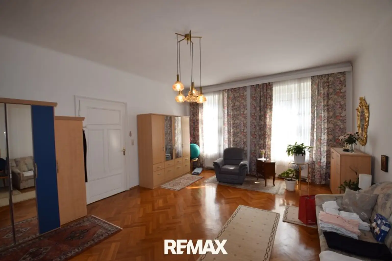 Attraktives Stadthaus im Zentrum von Waidhofen/ Ybbs