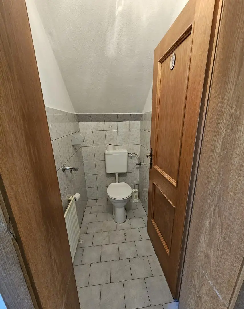 WC
