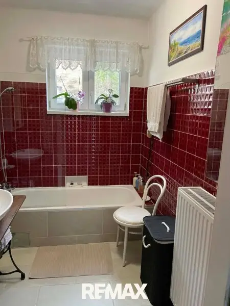 Badezimmer OG