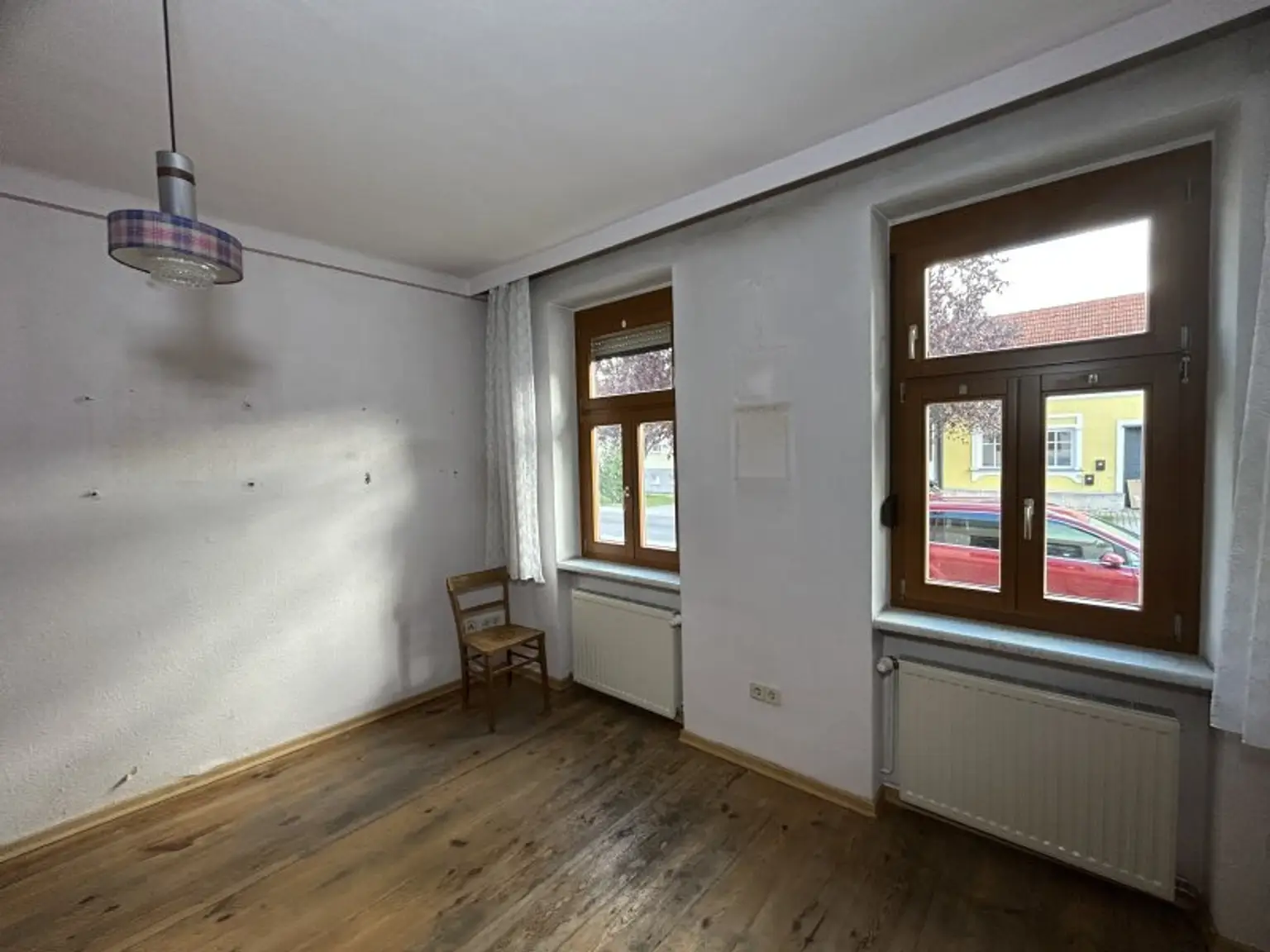 +Streckhof im mittleren Bgld, neben Oberpullendorf! +