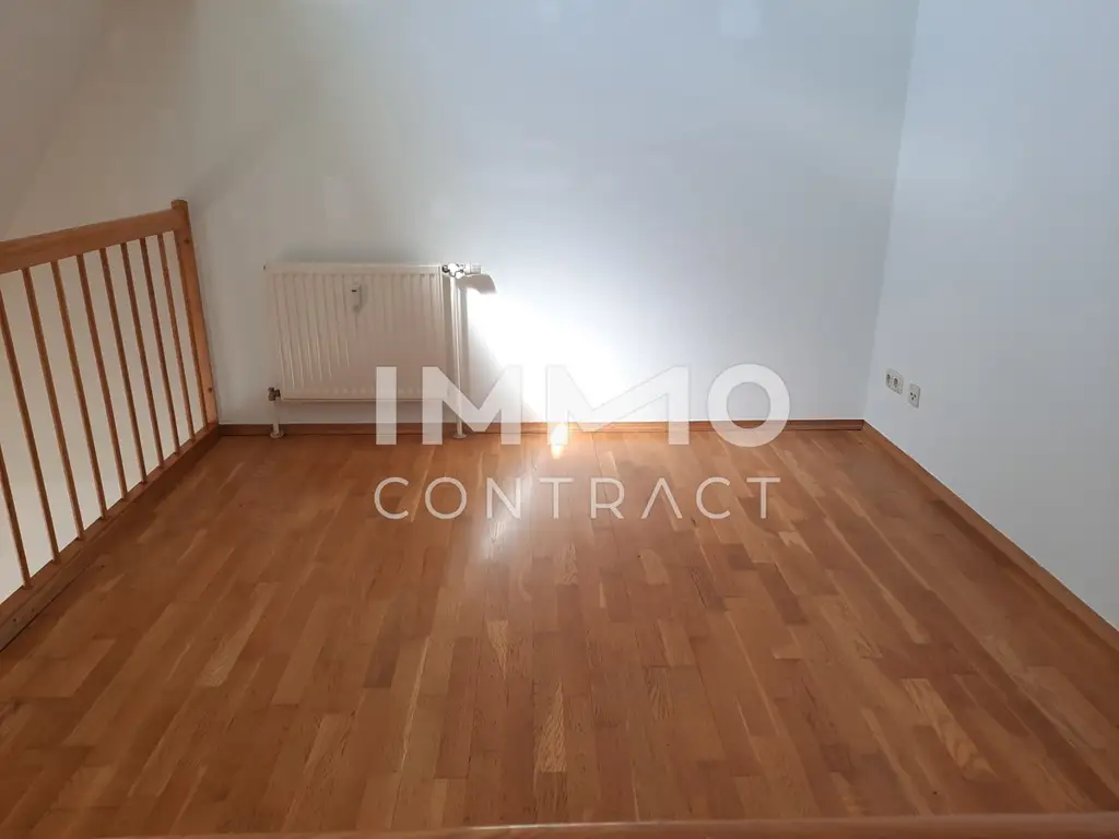 Maisonettewohnung im Schloss Traunegg / extra Schlafzimmer