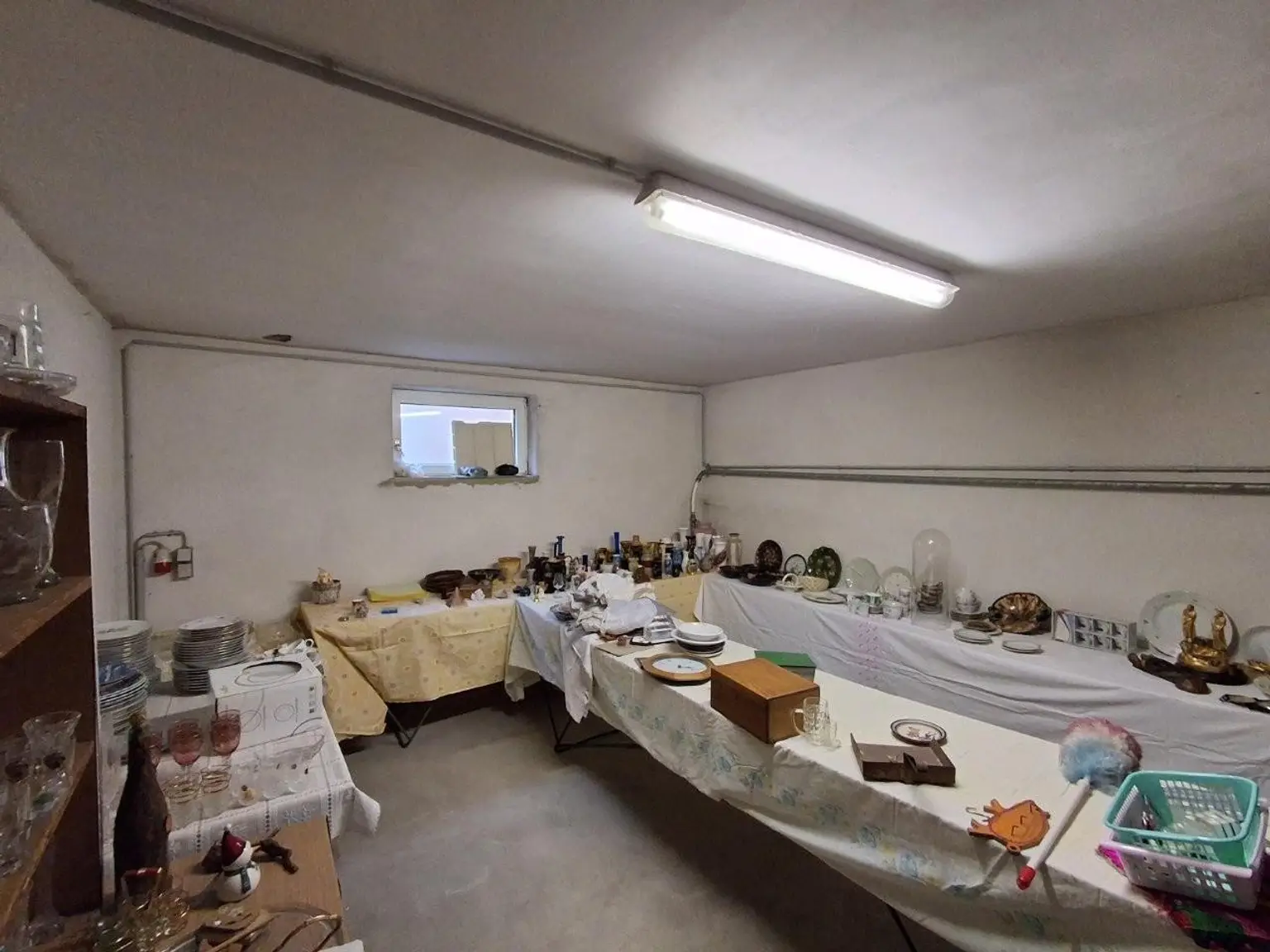 21 Kellerraum Haus 1 Moosbrunn