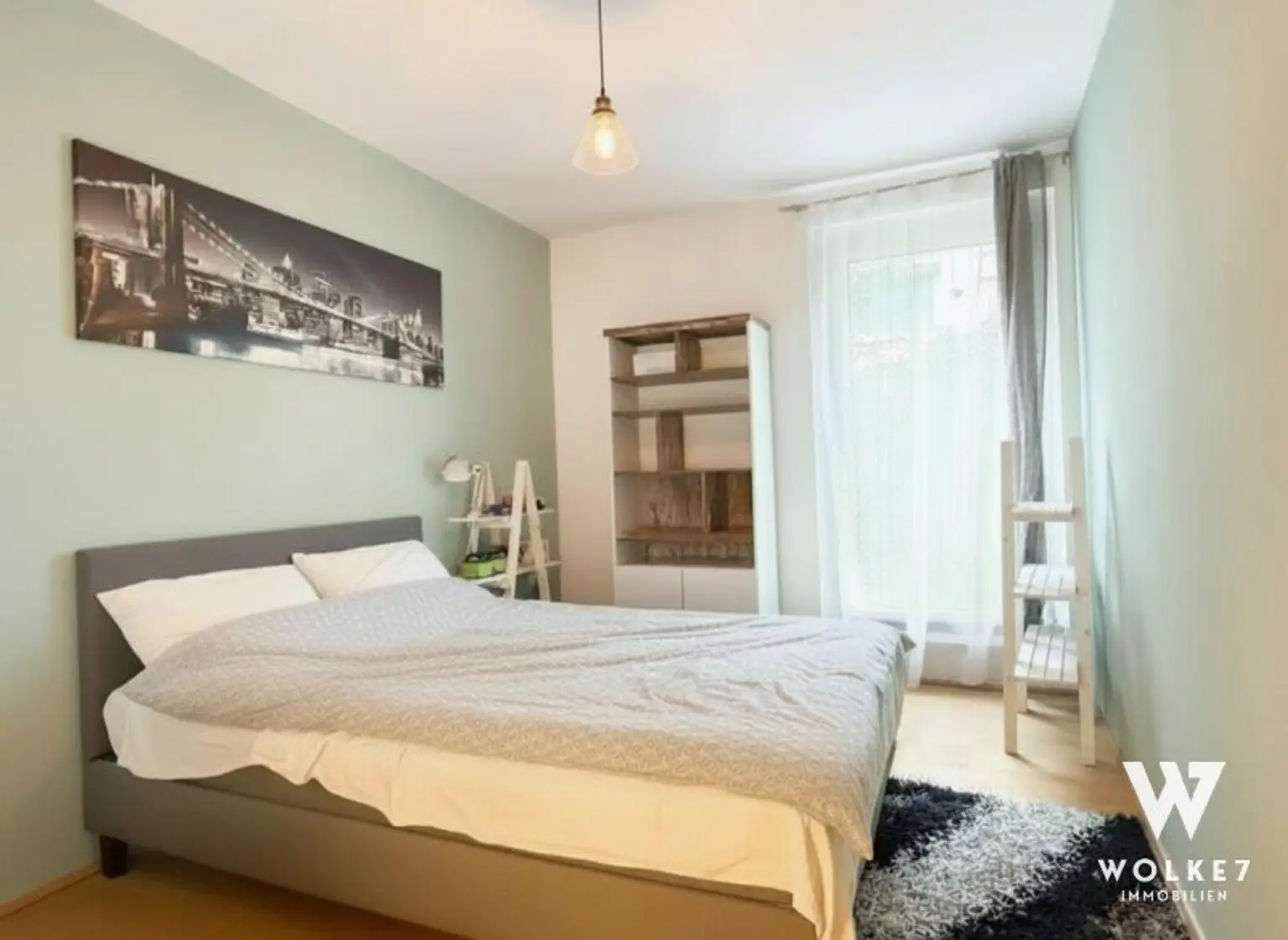 **NOTVERKAUF** I Baujahr 2020 I Wohnen & Wohlfühlen: 3 Zimmer Gartenwohnung mit einzigartigen Annehmlichkeiten I Schwimmbad I Sauna I Weinkeller
