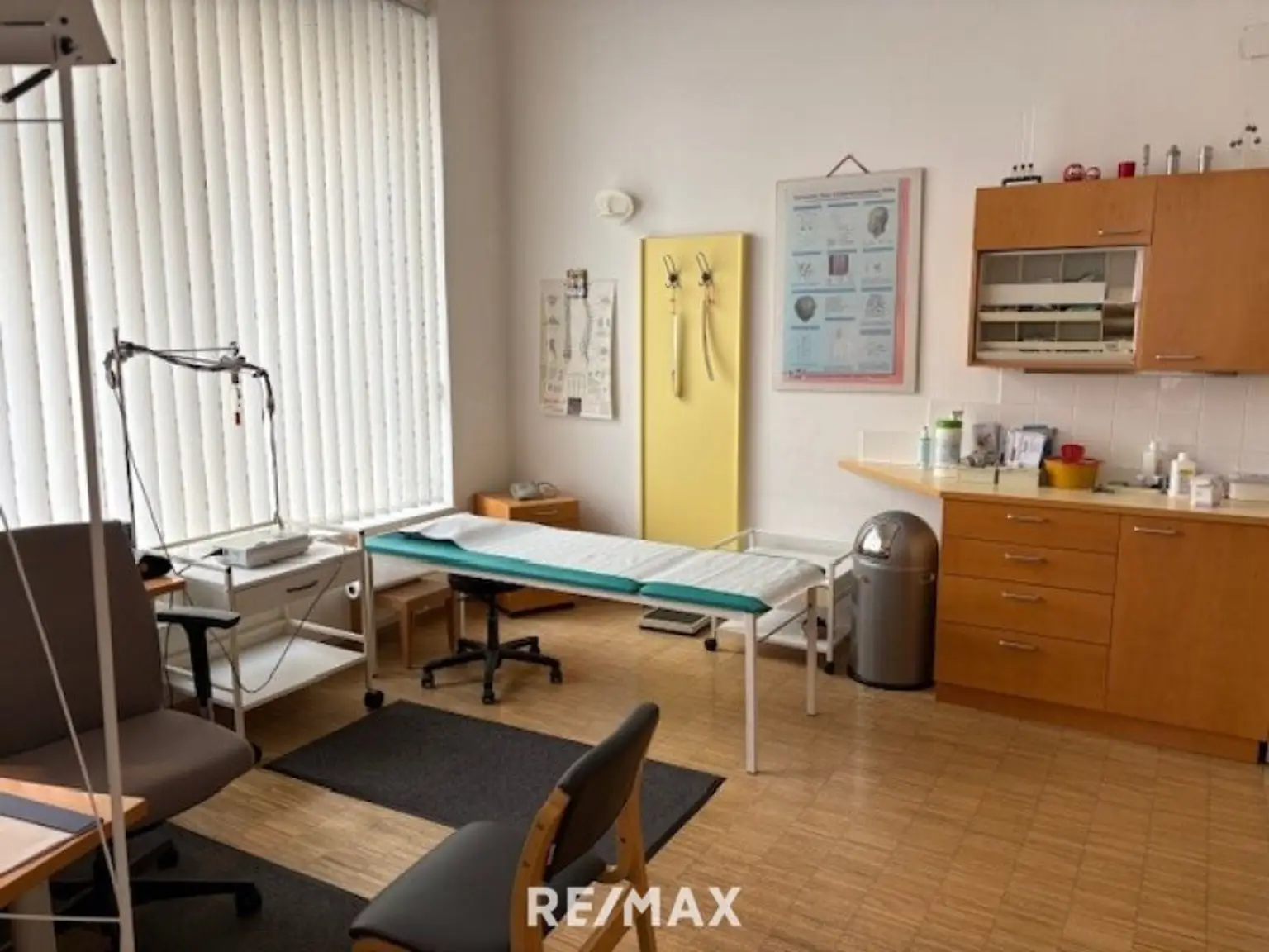 Ordination-Beauty Center-Nagelstudio etc..ABLÖSEFREI zu vermieten !