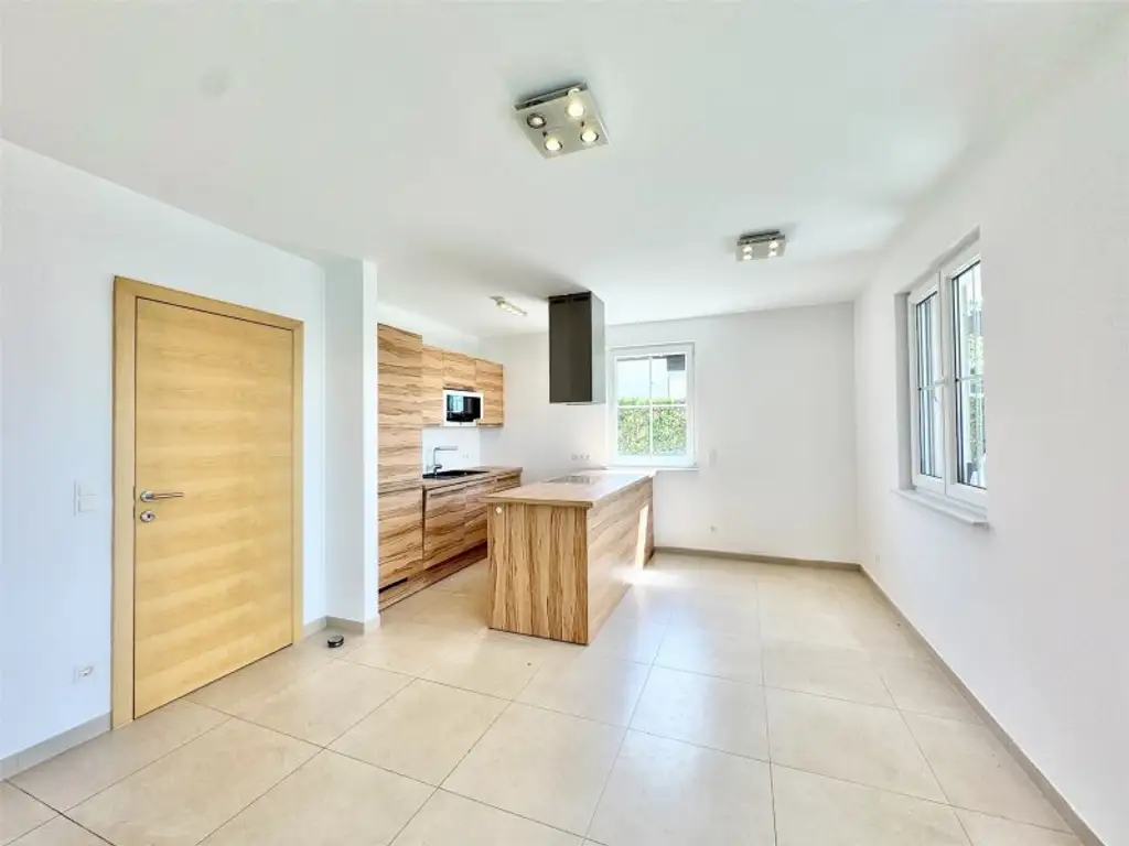 Neuer Preis! Einfamilienhaus am wunderschönen Mariensee