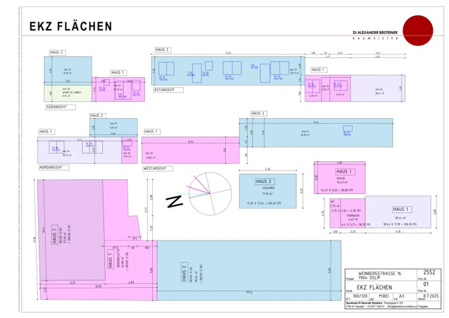 Charmantes Haus mit 2 Wohneinheiten mit Innenhof & Garage – Ruhelage nahe Rust und dem Neusiedler See