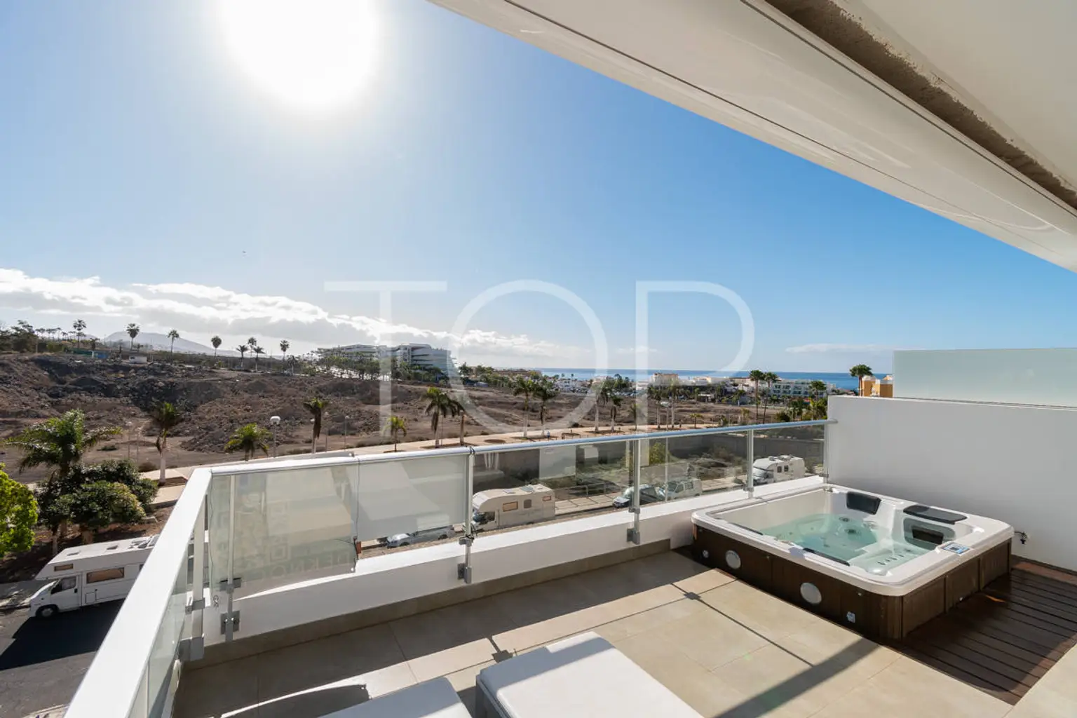 Apartment-La-Caleta-Terrace-Tenerife- (3)