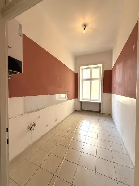 Wunderschöne AltbauWohnung in sehr guter Lage