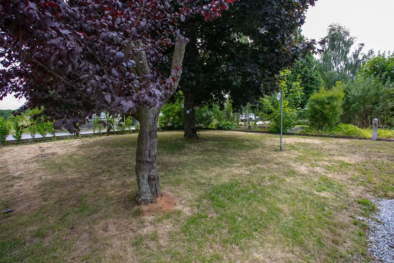 Großzügiges Wohnhaus in sonniger, ruhiger Lage im Kamptal