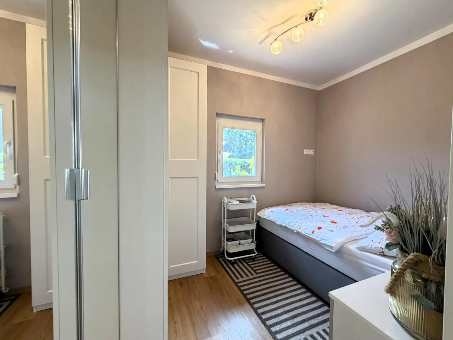 14 Schlafzimmer