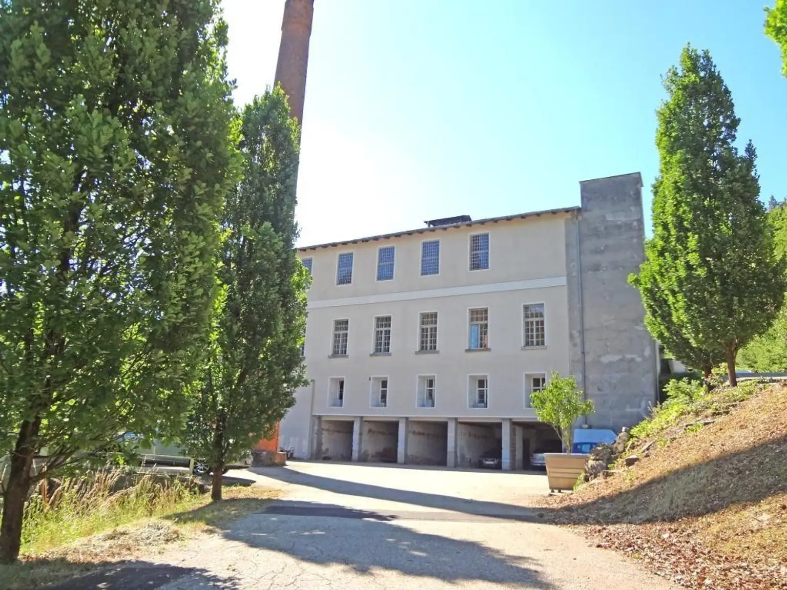 Neubaubüro 72 m² - Praxis - vielseitig nutzbar –in Schwertberg