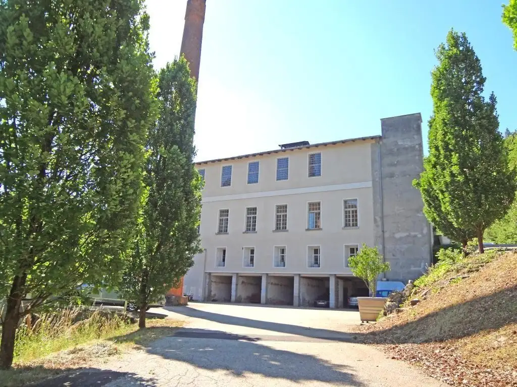 Neubaubüro 72 m² - Praxis - vielseitig nutzbar –in Schwertberg