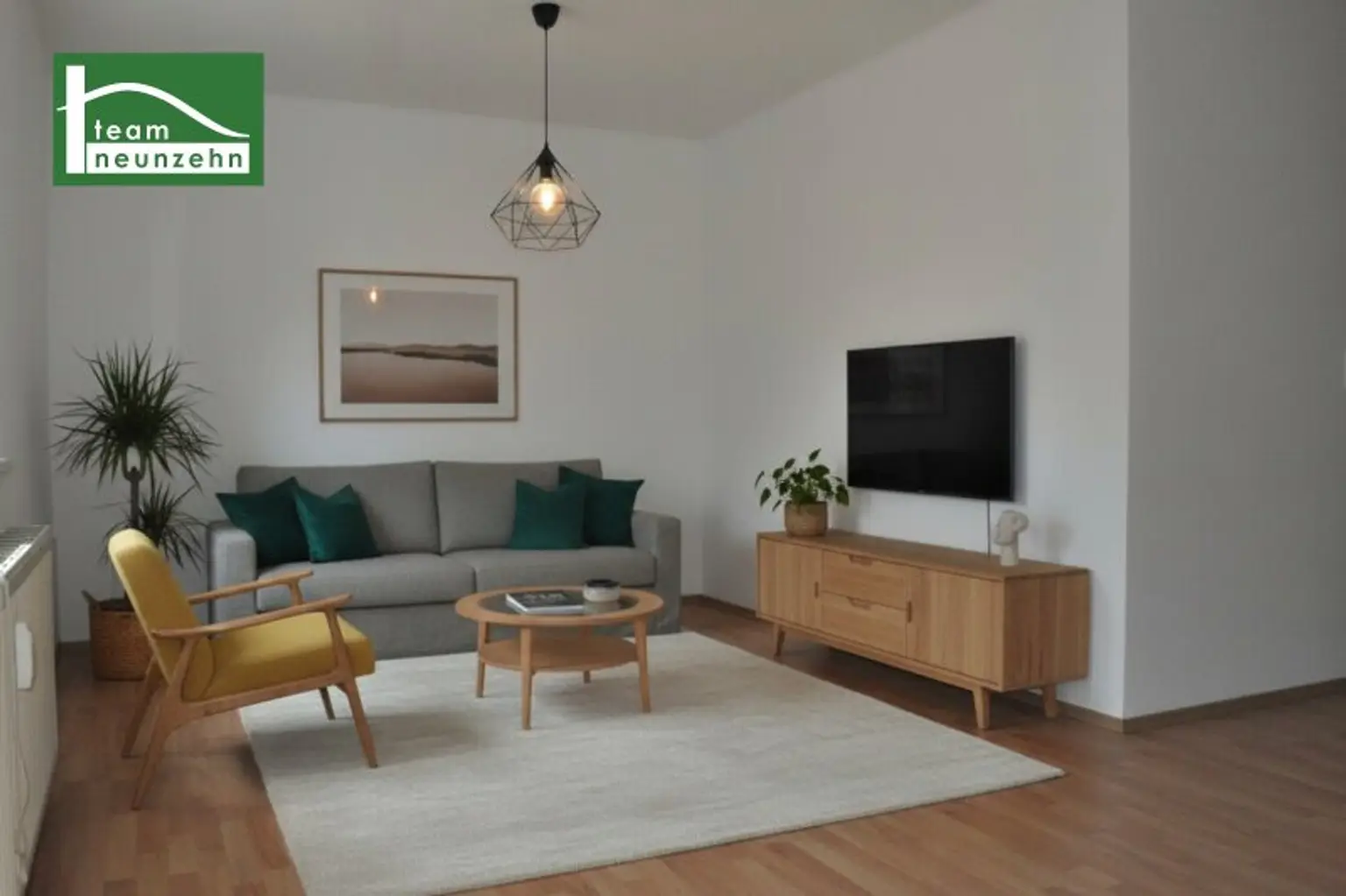 Zentrale Mietwohnungen in Bruck an der Mur verfügbar. - WOHNTRAUM