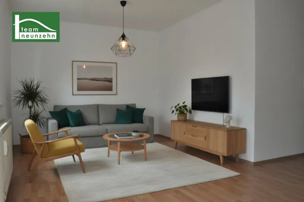 Zentrale Mietwohnungen in Bruck an der Mur verfügbar. - WOHNTRAUM