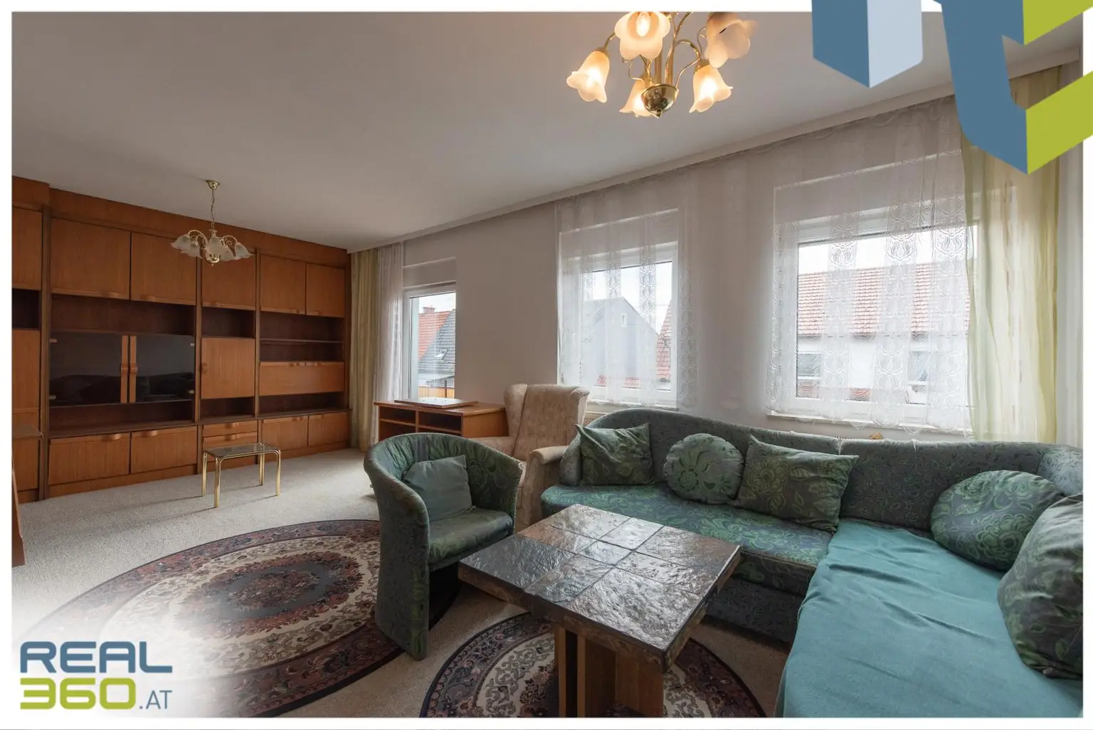 Wohnzimmer  1. OG
