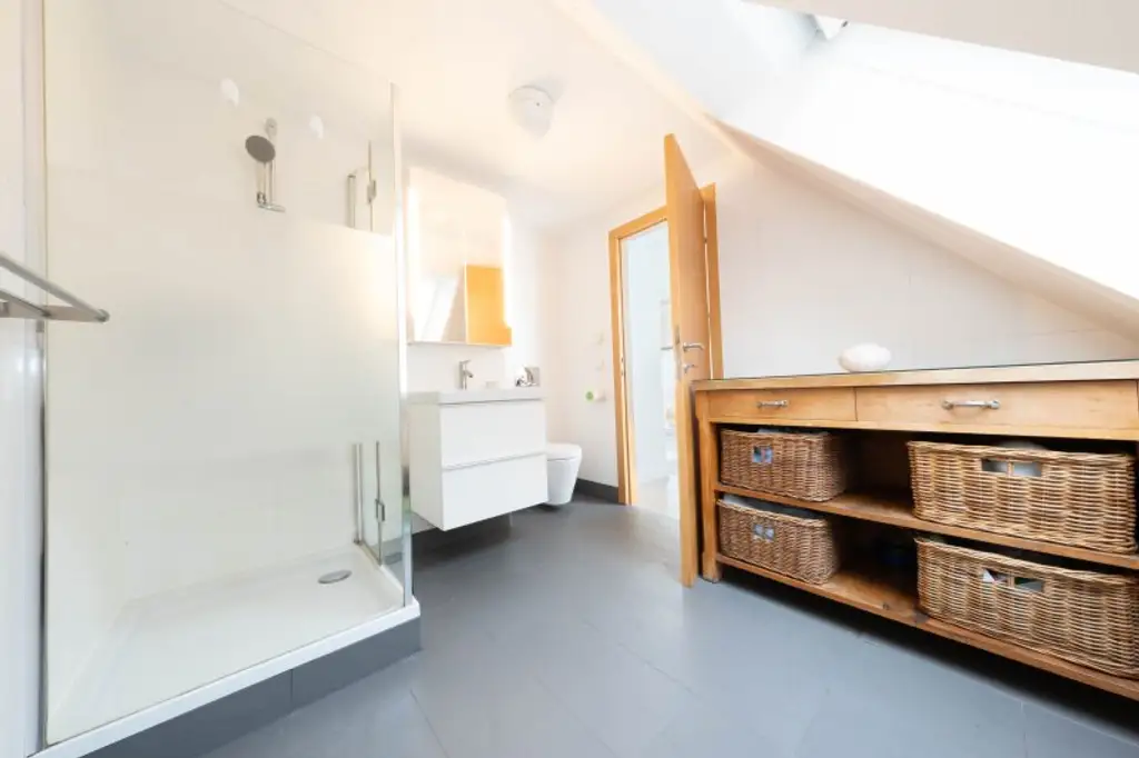 Urbanes 5 Zimmer - Hideaway über den Dächern Wiens