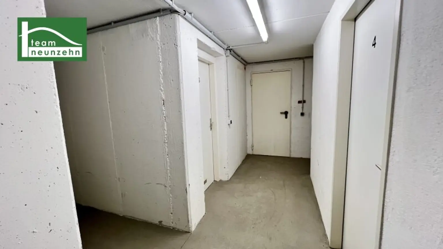 Charmante DG Wohnung, 52m² in Baden, bei LKH – Balkon & großer Keller mit ca. 14m² - nur 198.000€! (Kfz-Stellplatz extra)