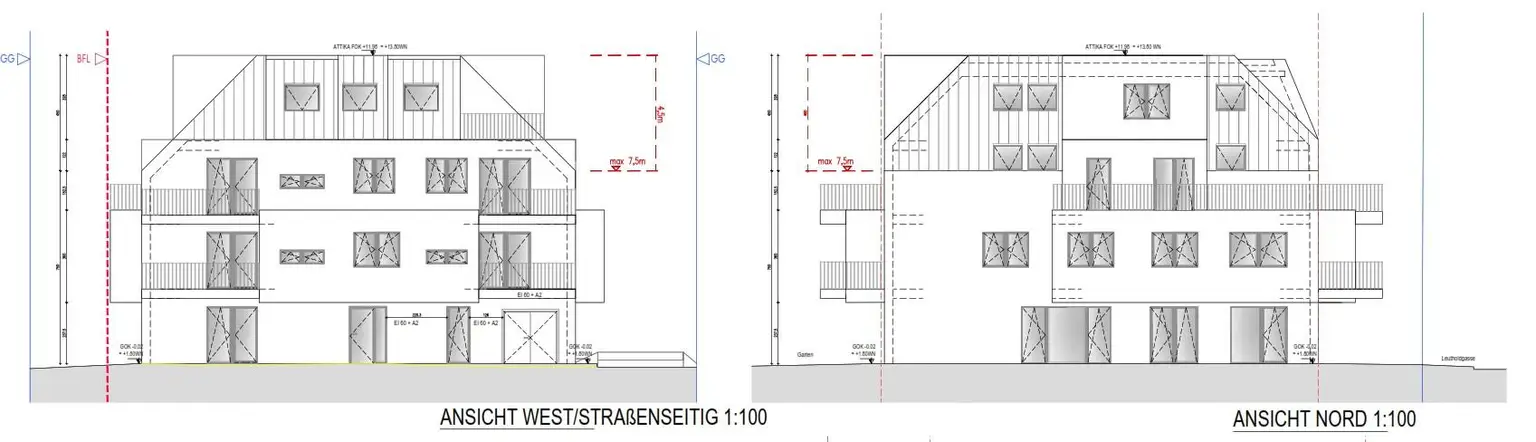Nord_und_Westansicht
