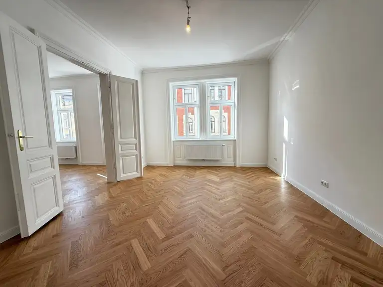 Schlafzimmer I