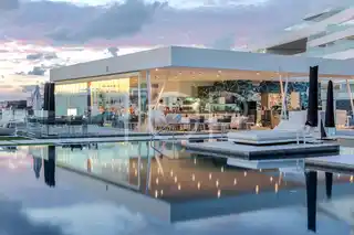 Starfish Night 003 2048