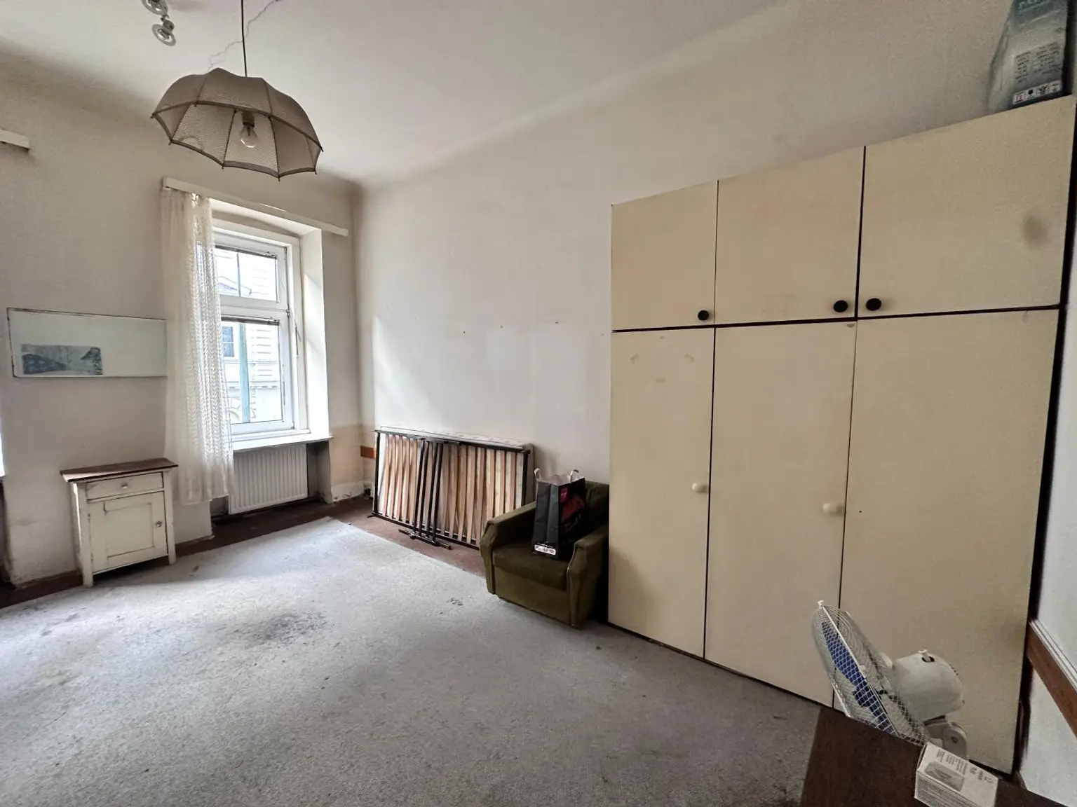 "Rohdiamant in Bestlage!"