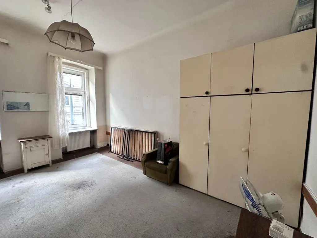 "Rohdiamant in Bestlage!"