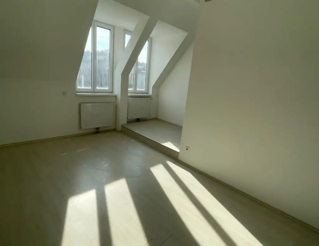 Top Zinshaus in 1120 Wien - Ideale Lage in der Spittelbreitengasse