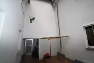 Hauseingang