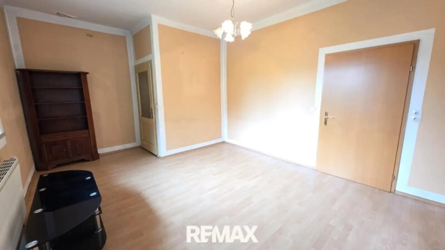 Wohnzimmer EG