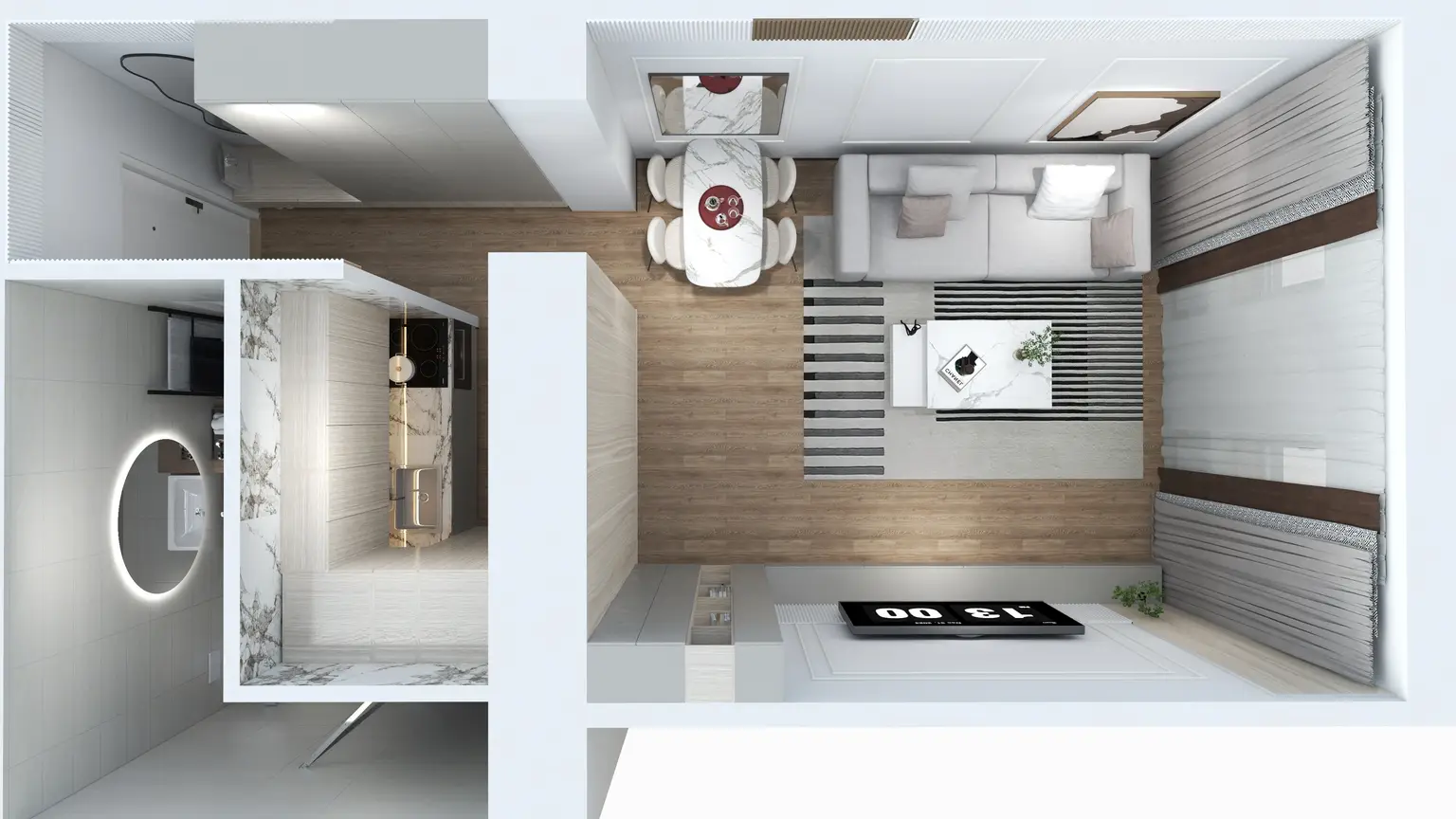 Wohnen mit Geschichte – Leben mit Zukunft!