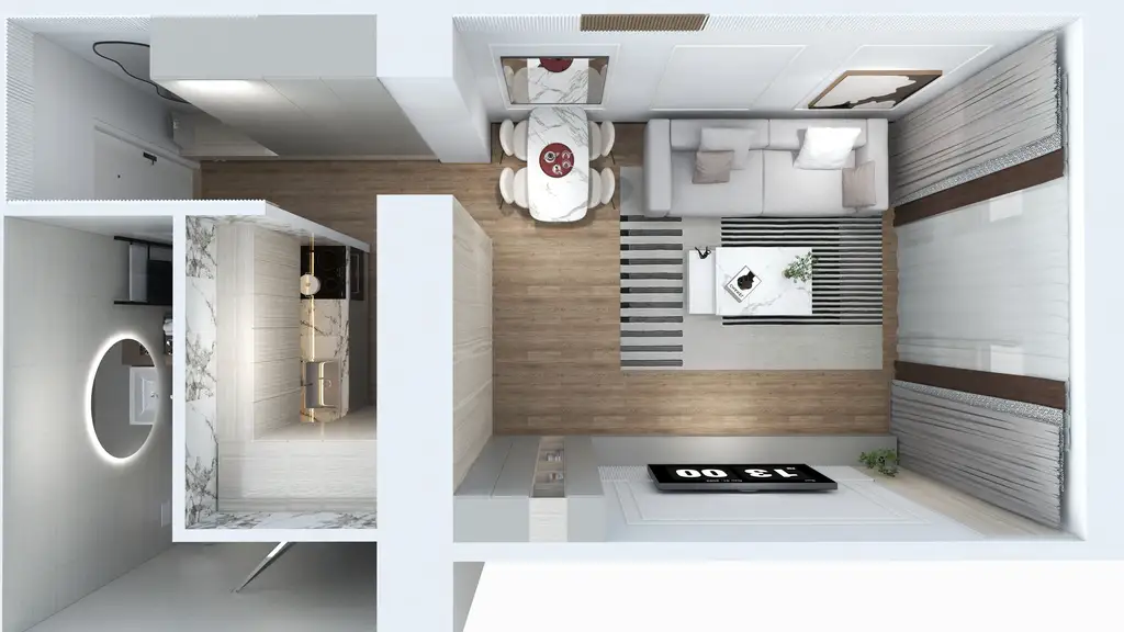 Wohnen mit Geschichte – Leben mit Zukunft!