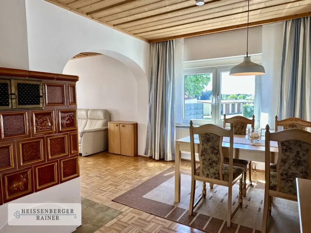 PROVISIONSFREI /// REHBÜHL, GROSSZÜGIG & FLEXIBEL /// 6 ZIMMER, 2 -3 BÄDER /// SOFORT BEZUGSFERTIG