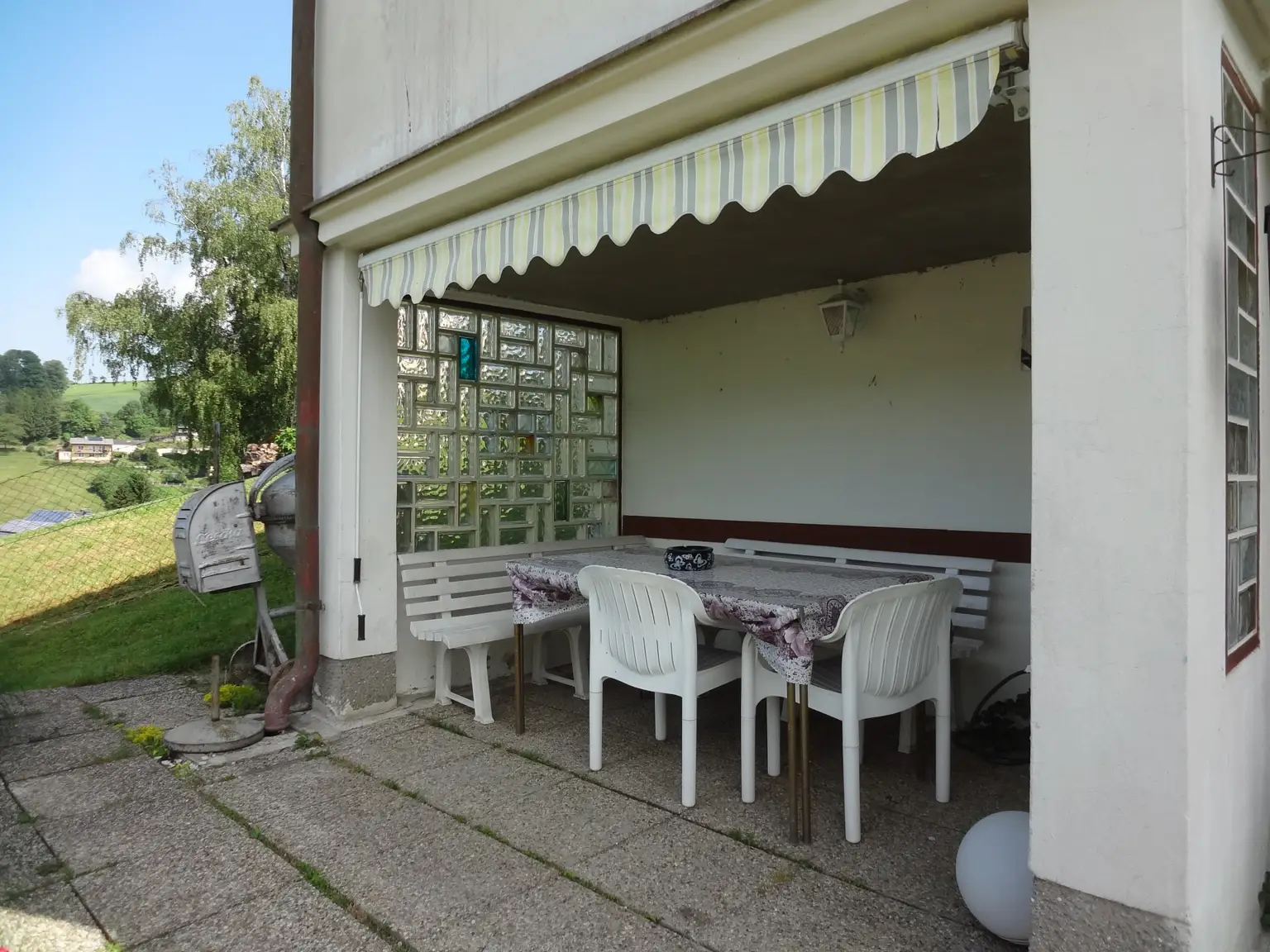 SMARTES HAUS IN TOLLER AUSSICHTSLAGE!