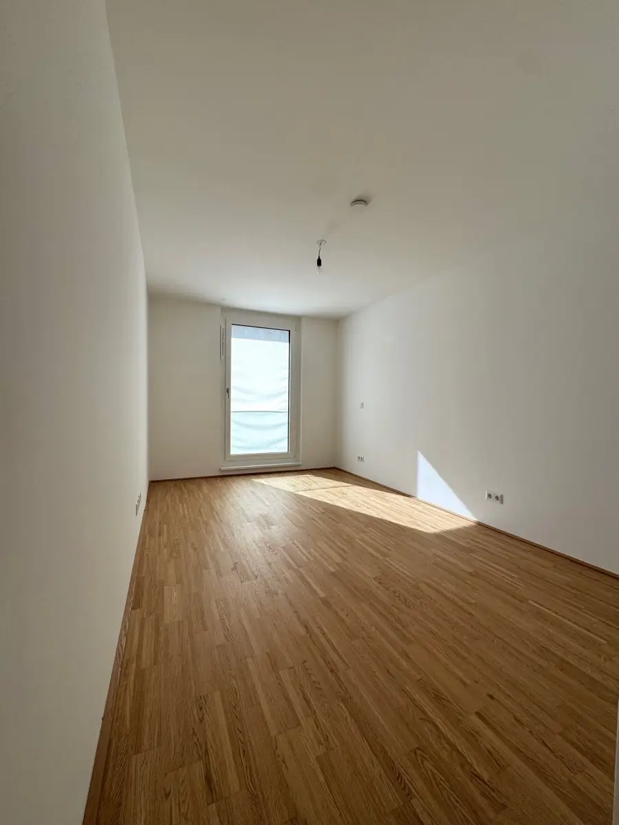 1 | ++ URBANES LEBEN ++ Gemütliche 2-Zimmer-WOHNUNG mit LOGGIA | Prima Service Immobilien