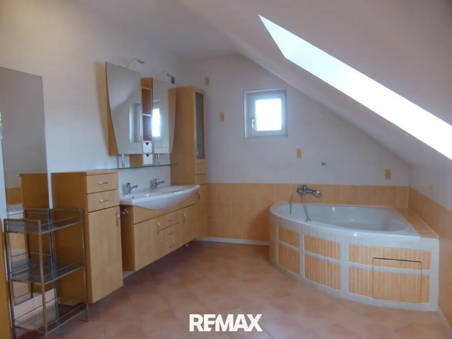 DG - Badezimmer