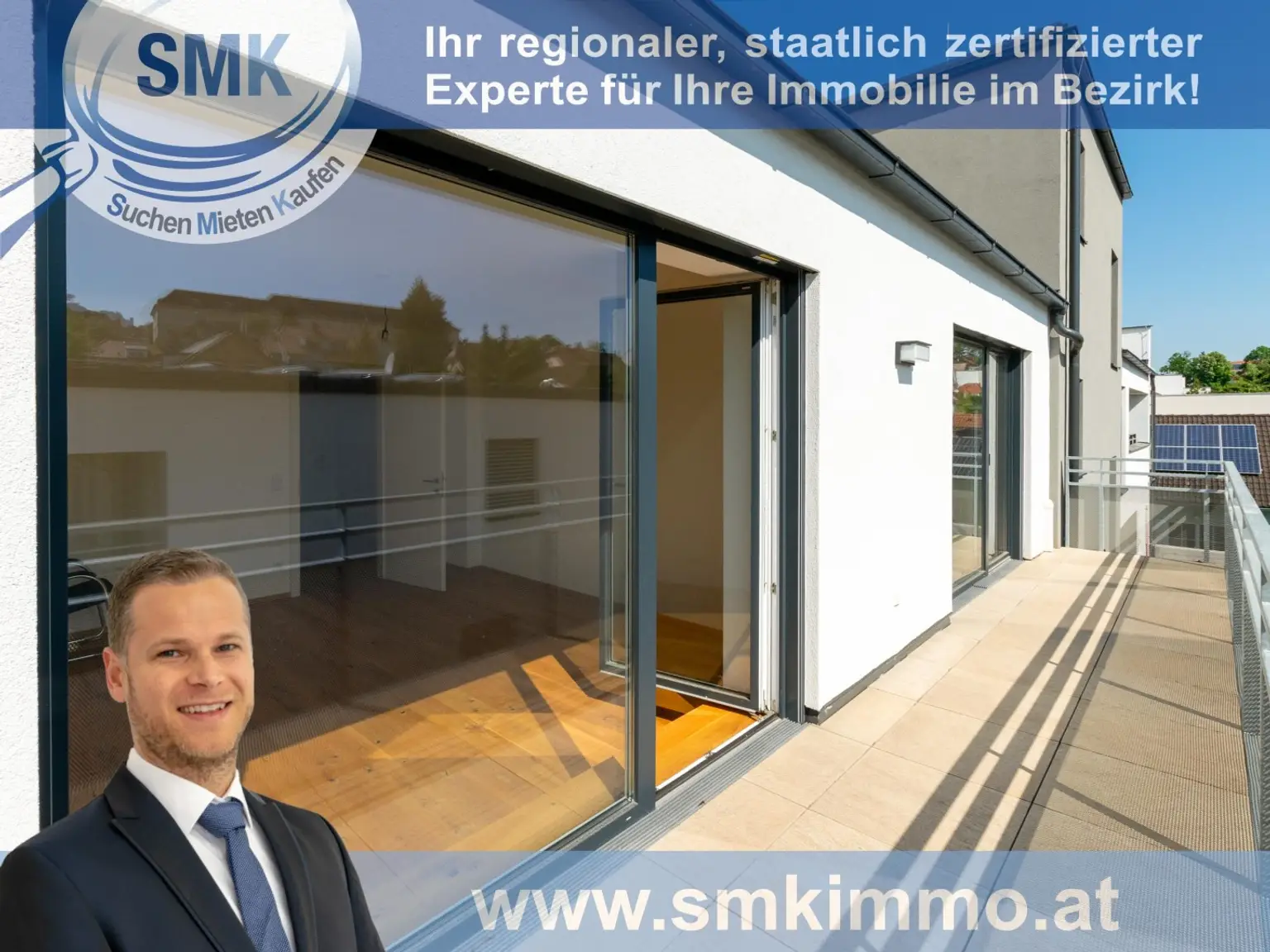 Neuwertige 2 Zimmerwohnung mit Balkon!