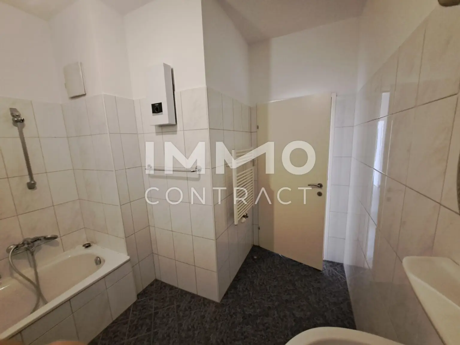 Toller Ausblick! ...direkt auf die Ringstraße!