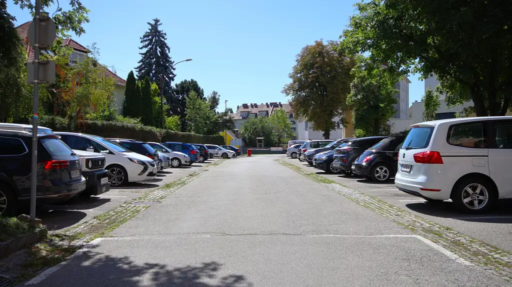 Sonne & Ausblick: Zentrumsnahe Kleinwohnung - Ideal auch als Kapitalanlage!