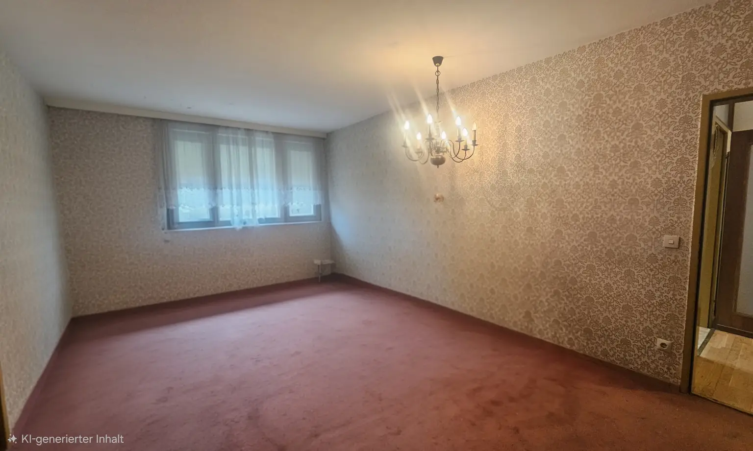 4 Zimmerwohnung mit Lift und  Aussicht - direkt in Lienz