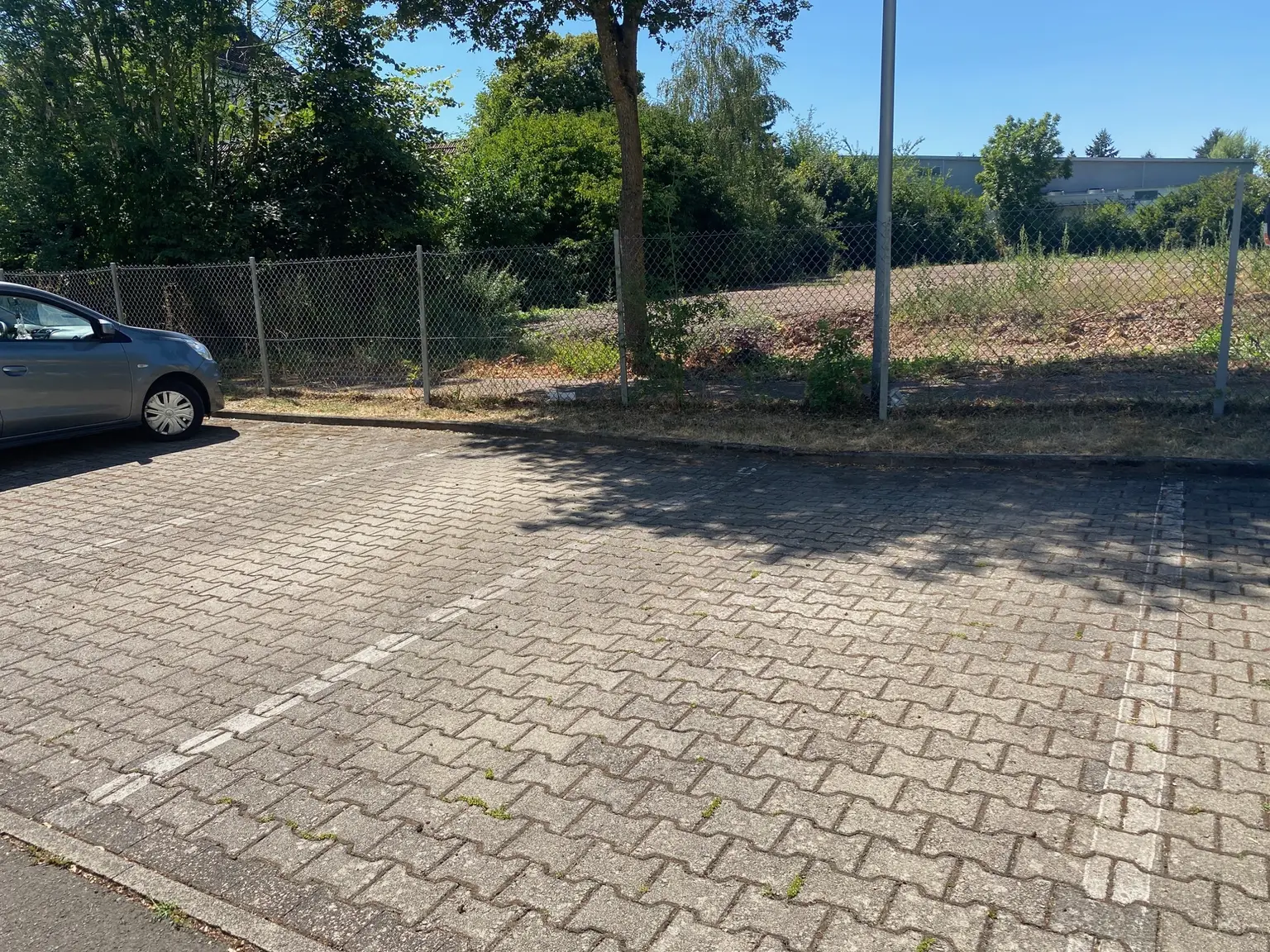 Stellplatz