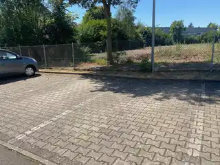 Stellplatz