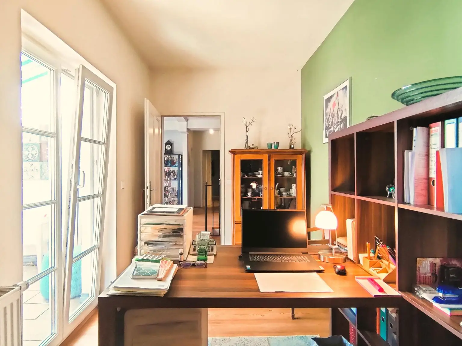 Exklusives Wohnjuwel in Korneuburg – 4-Zimmer-Maisonette mit Dachterrasse