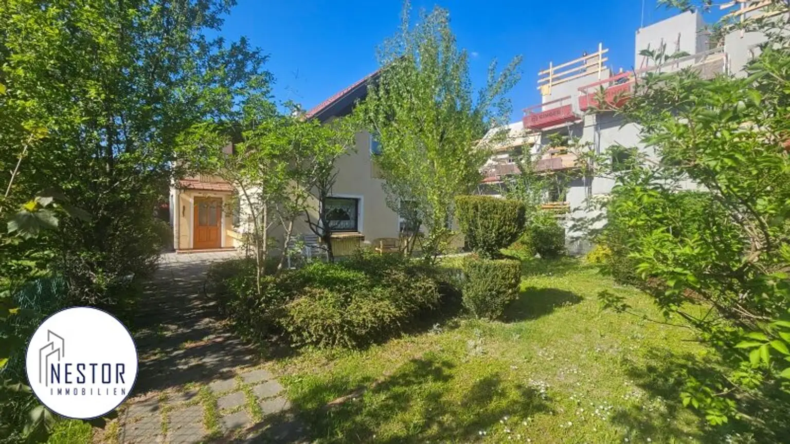 NESTOR Immobilien