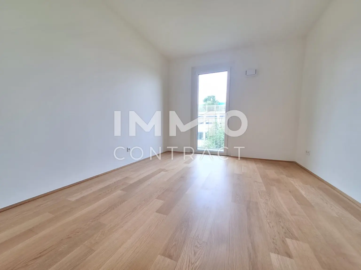 3- Zimmerwohnung in Ruhelage