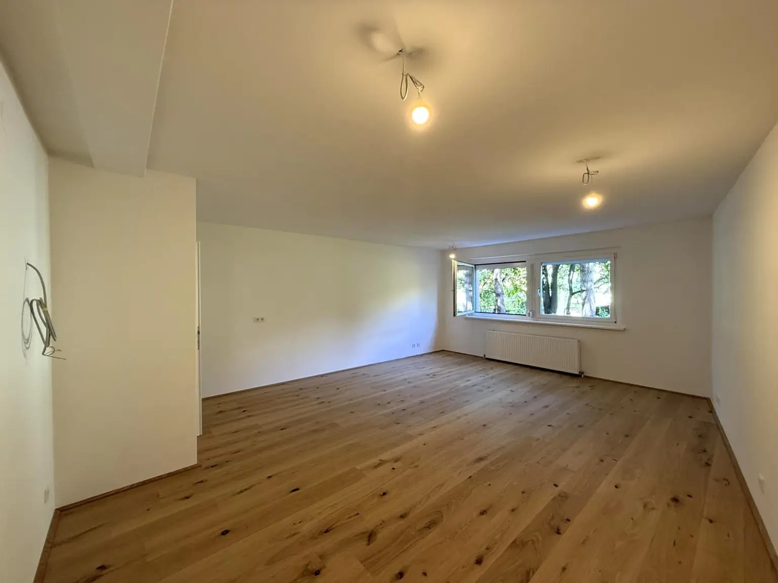 Erstbezug nach Generalsanierung - Wohnungseigentum // First occupancy after complete renovation - condominium ownership //
