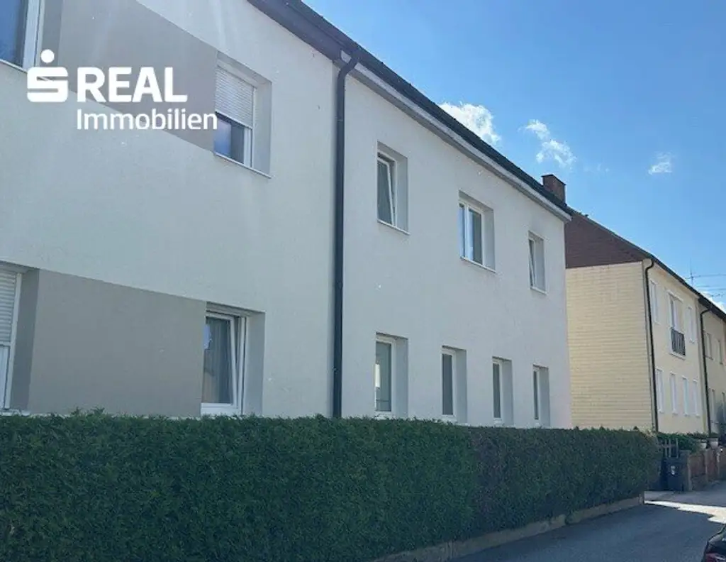 Charmantes Mehrfamilienhaus