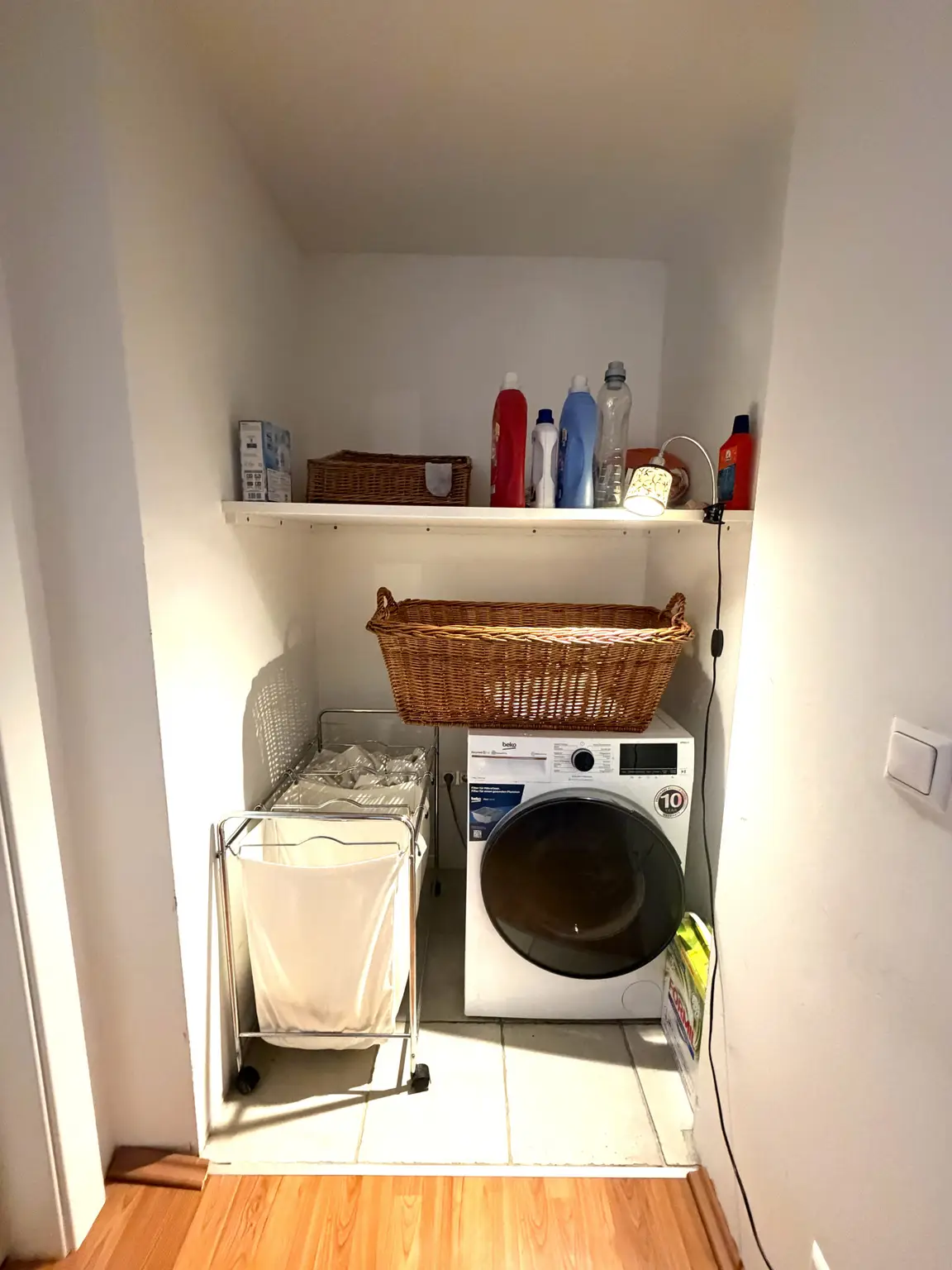 Waschküche UG