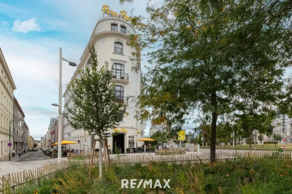 Betongold - sichere Kapitalanlage im Herzen der Stadt mit Zukunftspotenzial