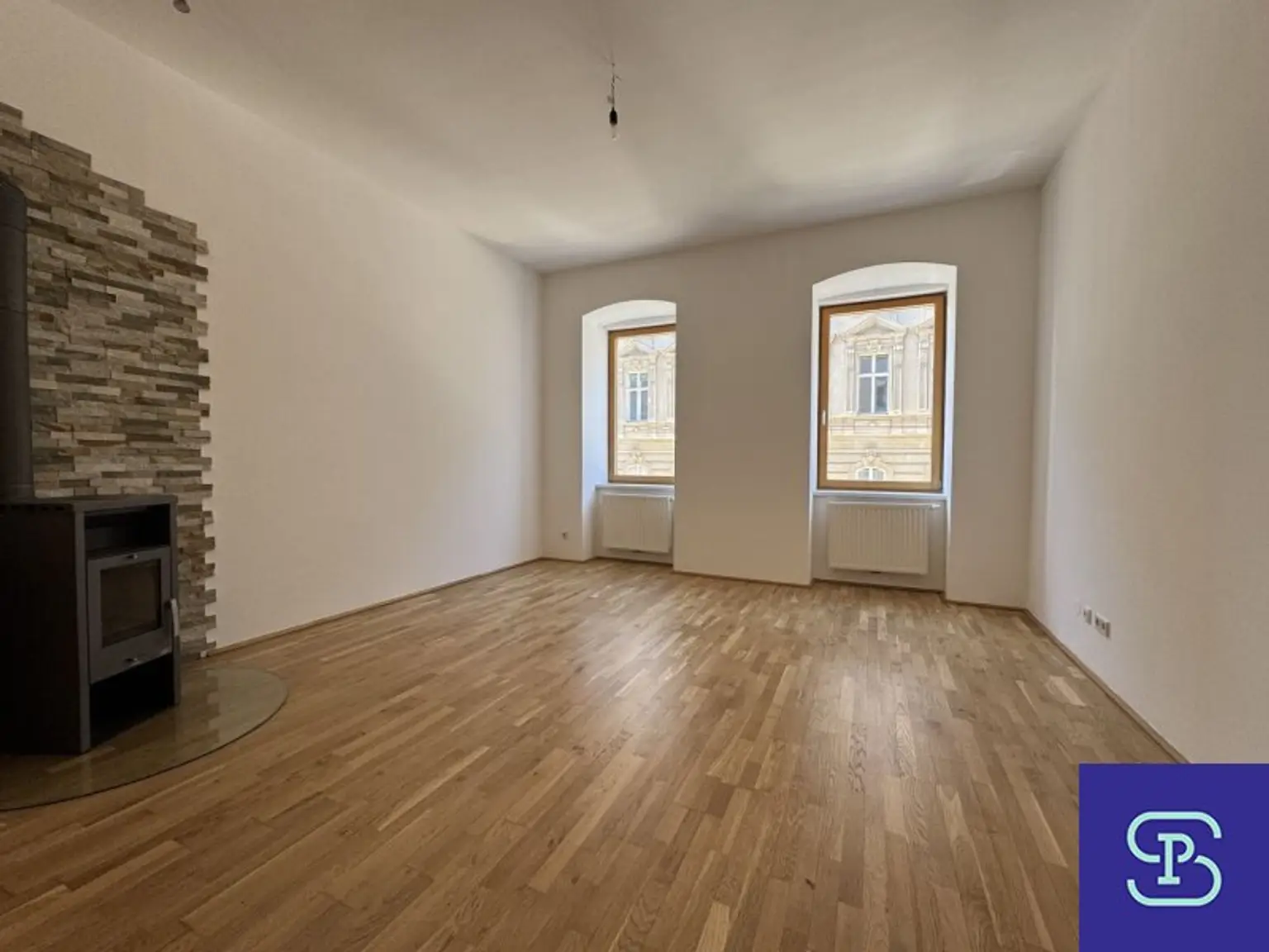 Provisionsfrei: Moderner 60m² Neubau mit 12m² Terrasse/Loggia und Einbauküche – 1140 Wien