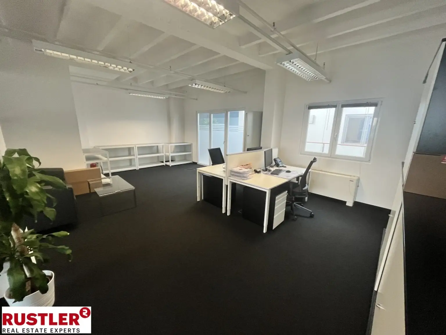 Büroraum..